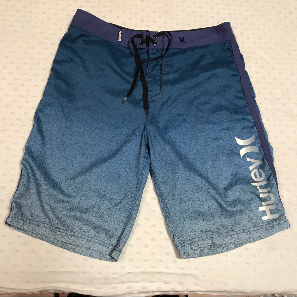 Flight Core 2 Board short Recycled Supersuede Quick Dry Poly, Back Zip Pock